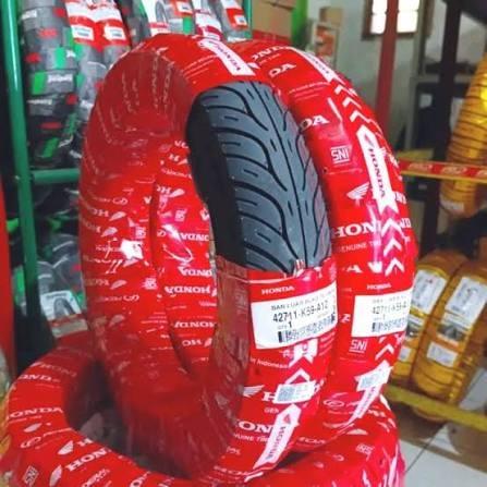 TDM Tirtayasa Edukasi Konsumen tentang Pentingnya Merawat Ban Motor Honda untuk Keselamatan Berkendara